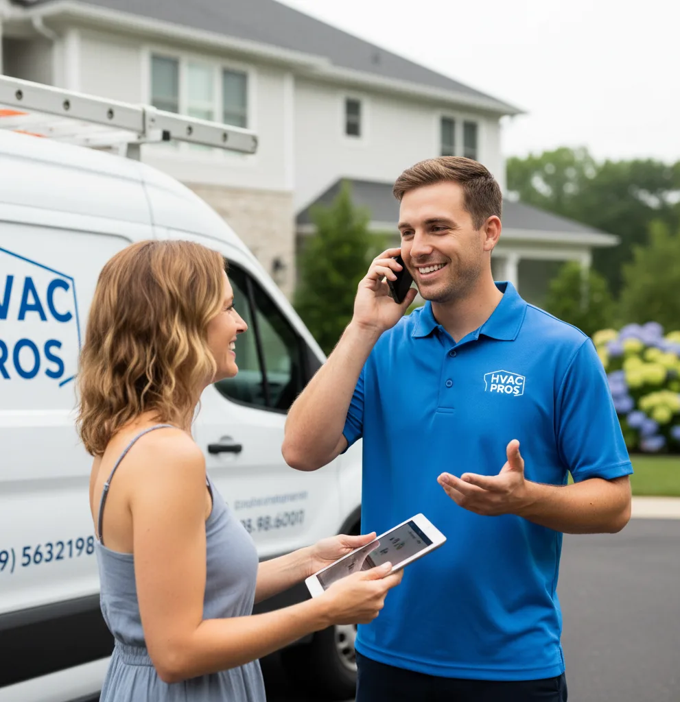 Furnace Repair in New Orleans, LA
